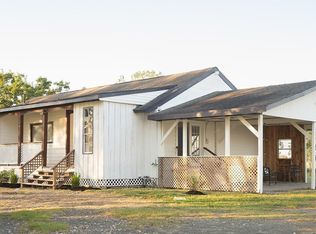 14711 Barak Rd, Guy, TX 77444