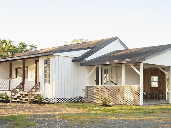 14711 Barak Rd, Guy, TX 77444