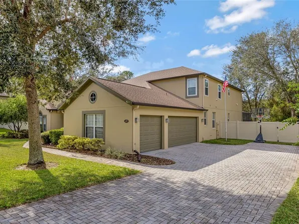 2823 Ponkan Meadow Dr, Apopka, FL 32712