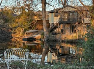 4040 Sheridan Rd, Bartlesville, OK 74006