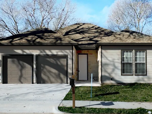 303 Henderson St, Bonham, TX 75418