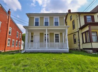 531 W Washington St, Slatington, PA 18080