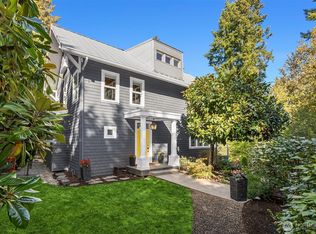 6564 NE Maple St, Bainbridge Island, WA