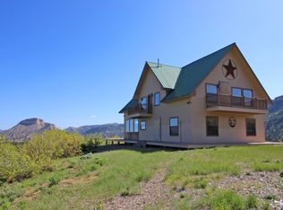 9249 29.5 Rd, Cahone, CO 81320