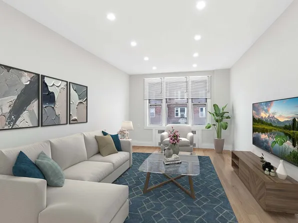 76-12 35th Ave #5M, Queens, NY 11372