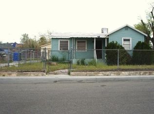 1010 W Buena Vista St, Barstow, CA 92311