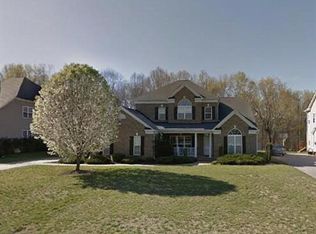 10904 McCamie Hill Pl, Concord, NC 28025