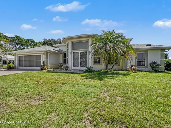 1227 Zanzibar Rd SE, Palm Bay, FL 32909