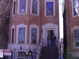 930 S Leavitt St #B, Chicago, IL 60612