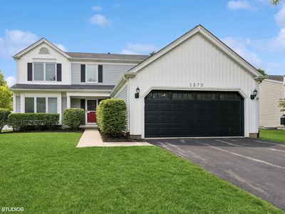 1370 Glacier Pkwy, Algonquin, IL, 60102