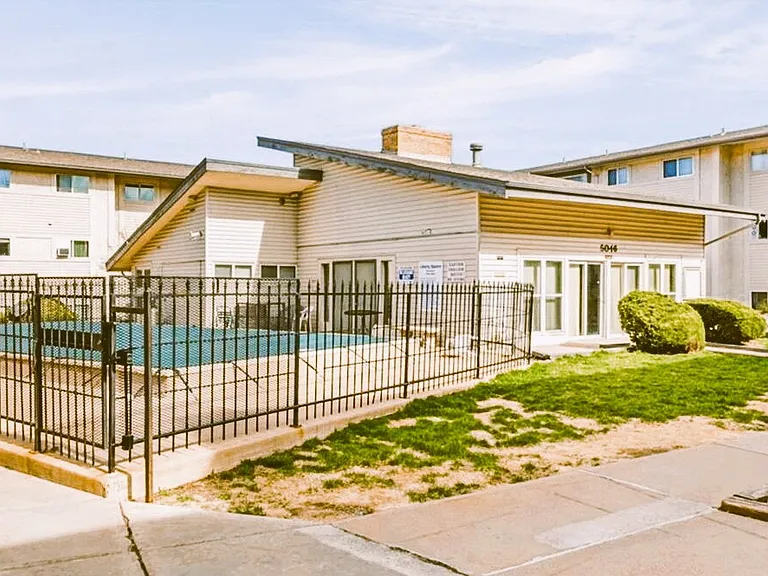 5042 El Camino Dr #91 — Photo 5