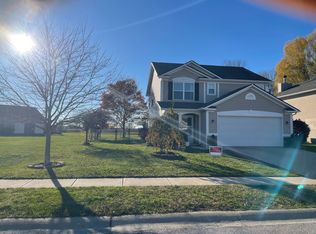 3474 Firethorn Dr, Whitestown, IN 46075