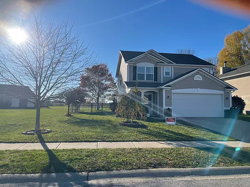 3474 Firethorn Dr Photo 1