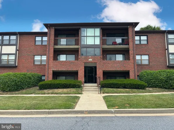 8 Juliet Ln APT 101, Baltimore, MD 21236