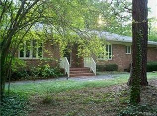 3506 Rugby Rd, Durham, NC 27707