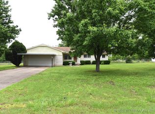 231 E Washington St, Broken Arrow, OK 74012