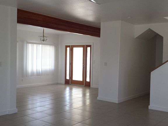 Living & Dining Rooms