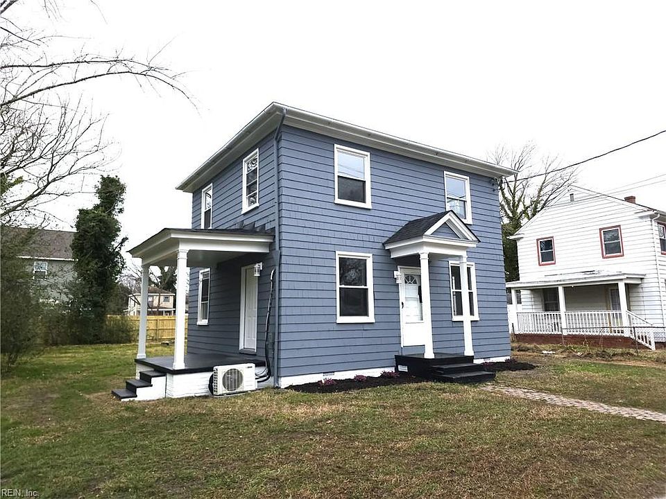 1st image of 2116 Parker Ave
