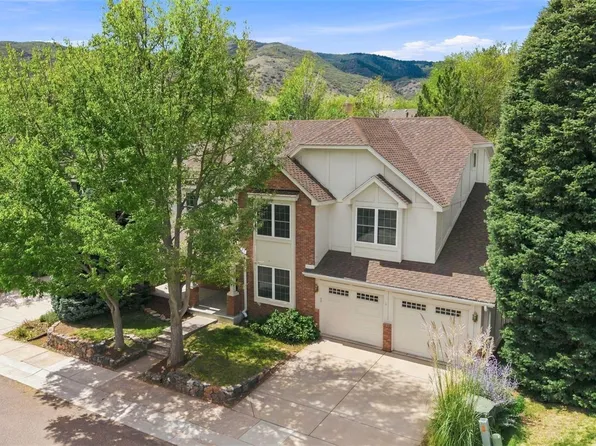 7 Bridlegate Lane, Littleton, CO 80127