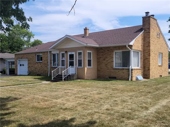 507 W Kentucky Ave, Effingham, IL 62401
