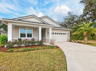 12 Wards Ravine Way, Saint Johns, FL 32259