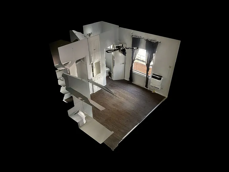 Alex Court Apartments — Photo 11