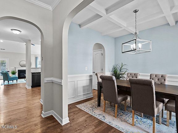 3rd image of 3312 Brushy Mountain Court