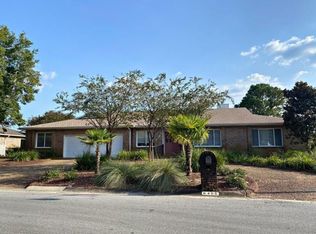 6405 Lake Charlene Dr, Pensacola, FL 32506