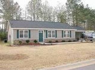 112 Harvest Way, Athens, GA 30607