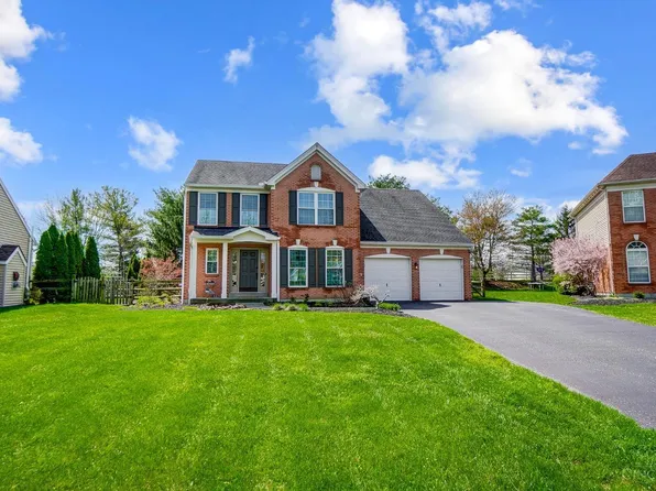 4891 Magnolia Ct, Mason, OH 45040