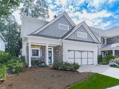 233 Cornerstone Dr, Woodstock, GA, 30188