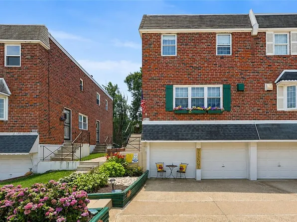 9916 S Canterbury Rd, Philadelphia, PA 19114