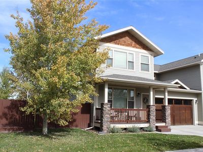 4203 Cover St, Bozeman, MT, 59718
