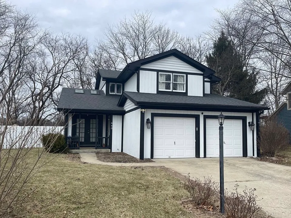 843 Westridge Cir