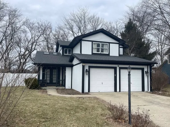 843 Westridge Cir, Noblesville, IN 46062