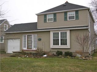 293 Okell St, Buffalo, NY 14220