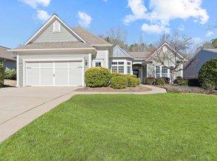 1121 Water Front Rd, Greensboro, GA 30642