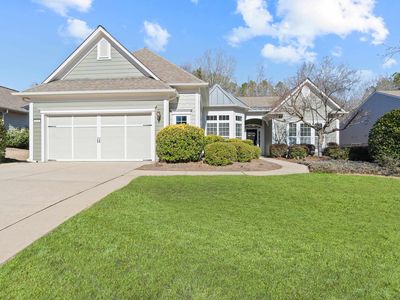 1121 Water Front Rd, Greensboro, GA, 30642
