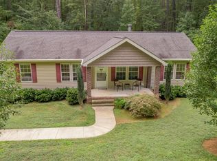 198 Forest Hill Dr, Littleton, NC 27850