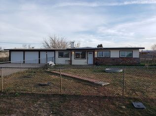 15501 Manzanita St, Hesperia, CA 92345