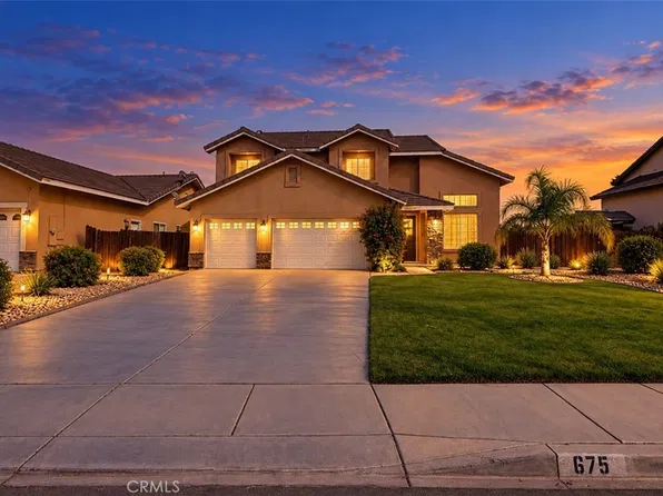 675 Winners Cir, San Jacinto, CA 92582