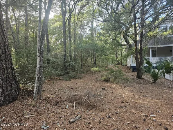 22 Fort Holmes Trail, Bald Head Island, NC 28461