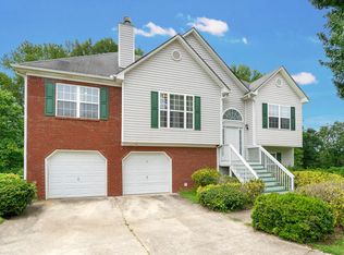 4031 Canebrake Ln, Douglasville, GA 30134