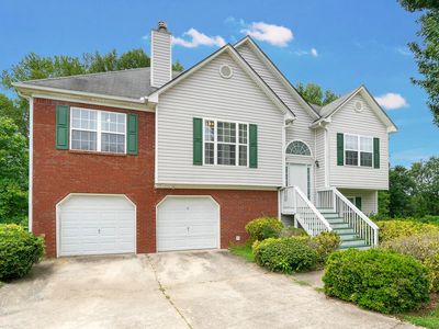 4031 Canebrake Ln, Douglasville, GA, 30134