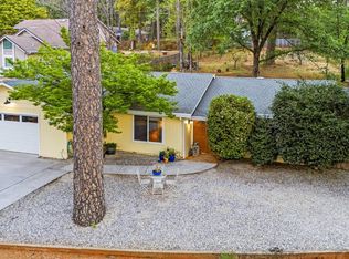 15421 Gary Way, Grass Valley, CA 95949