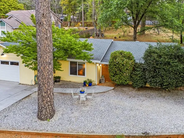 15421 Gary Way, Grass Valley, CA 95949