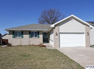2111 N Columbia Ave, Seward, NE 68434