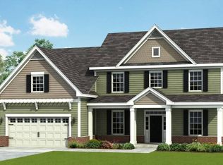 413 Mountain Run Rd, West End, NC 27376