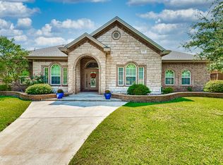 5205 Oak Valley Dr, Midland, TX 79707