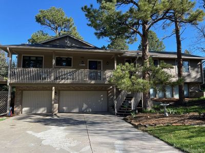 9437 Mcshane Court, Parker, CO, 80134